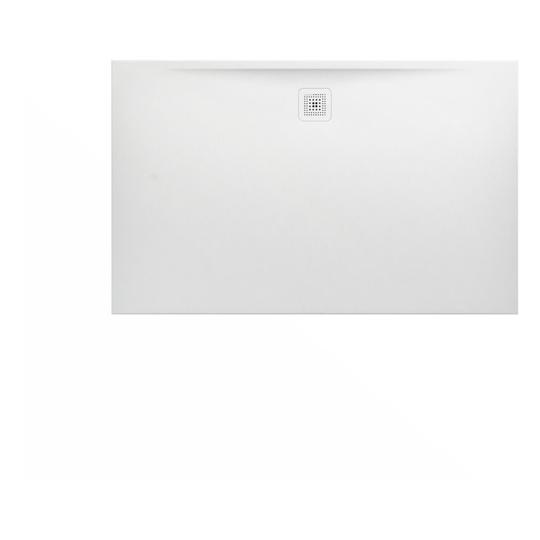 Slika od Laufen Pro 1600x1000x30mm tuš kadica marbond bela
