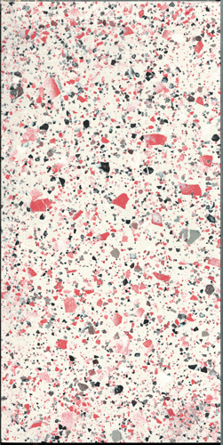 Slika od VENICE CORAL 60X120  SJAJNA