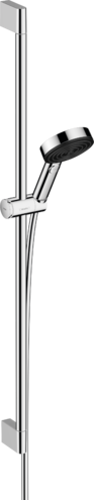 Slika od Pulsify Select Shower set 105 3jet Relaxation sa šipkom za tuš od 90 cm