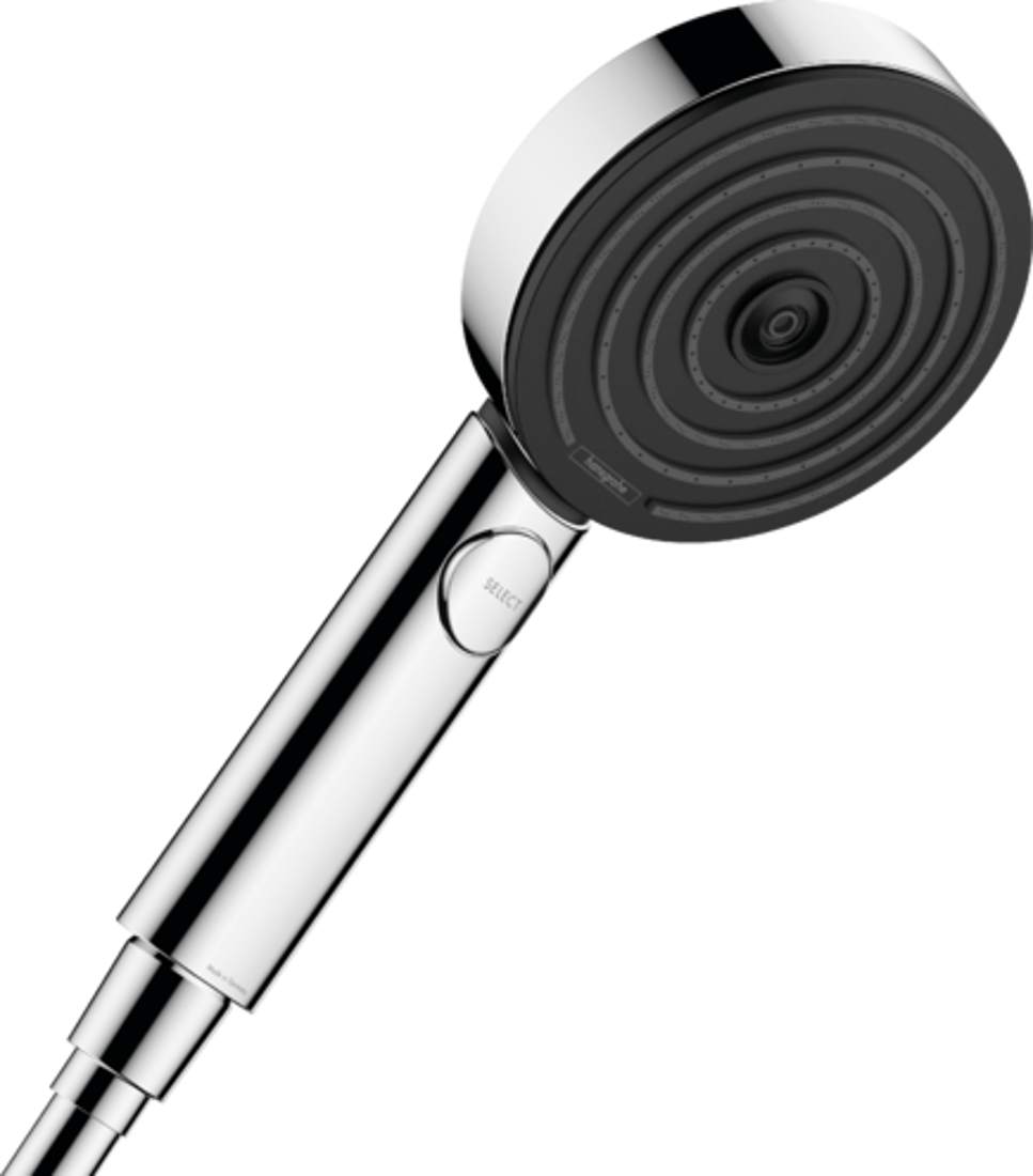 Slika od Pulsify Select Hand shower 105 3jet Relaxation