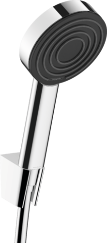 Slika od Pulsify Shower holder set 105 1jet Relaxation sa crevom od 125 cm hrom