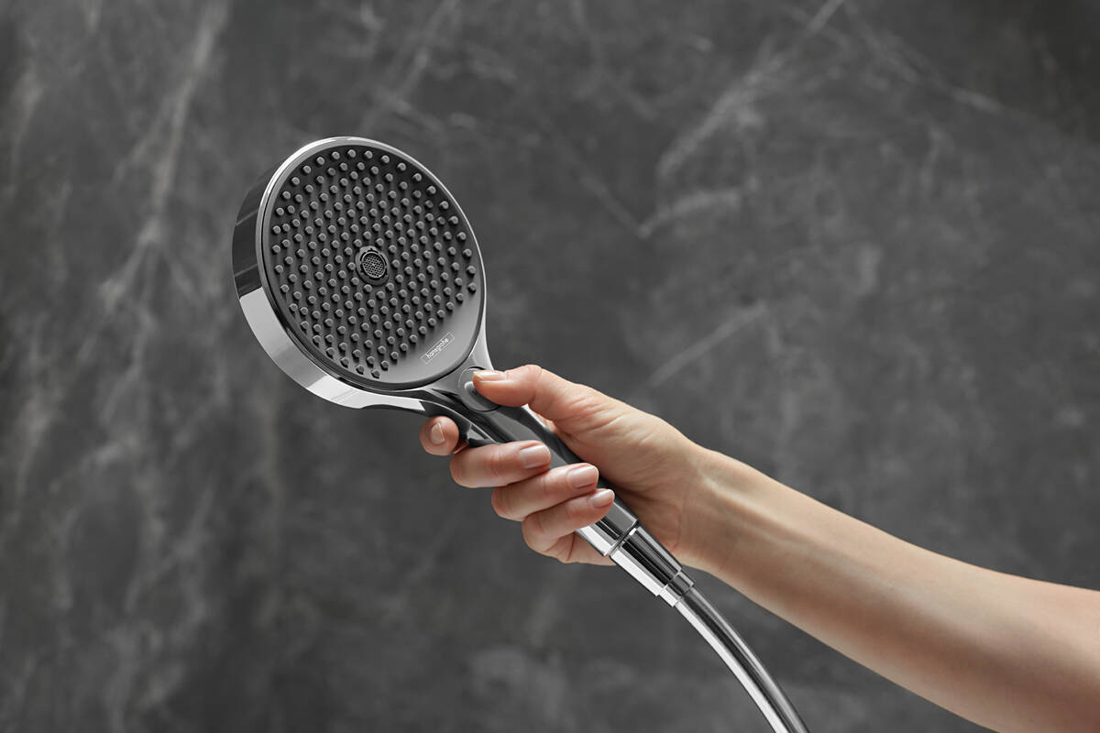 Slika od Rainfinity Hand shower 130 3jet hrom