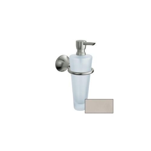 Slika od Hansgrohe Axor Terrano dozator za tečni sapun  satinox