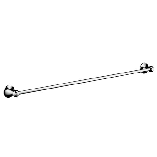 Slika od Hansgrohe Axor Terrano držač za peškir 600mm satinox