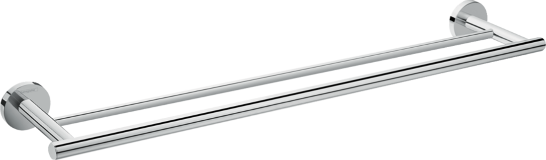 Slika od Logis Universal dupli držač za peškire 644mm