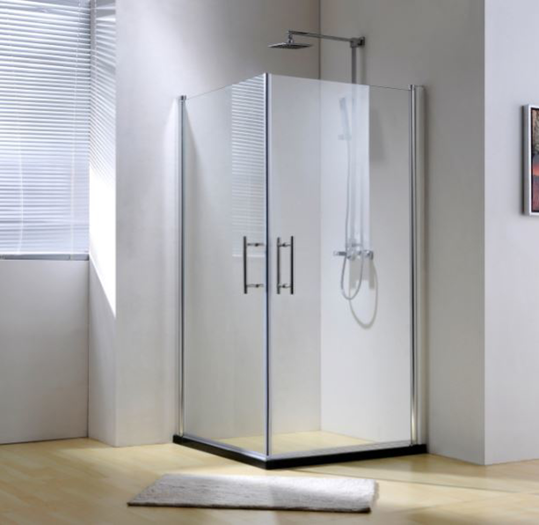Slika od SYSTEM P3 STYLERECT 7000/6000 TUS KABINA 90X90