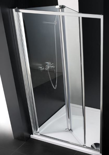Slika od SYSTEM P3 FORTUM 90 IZMEDJU DVA ZIDA