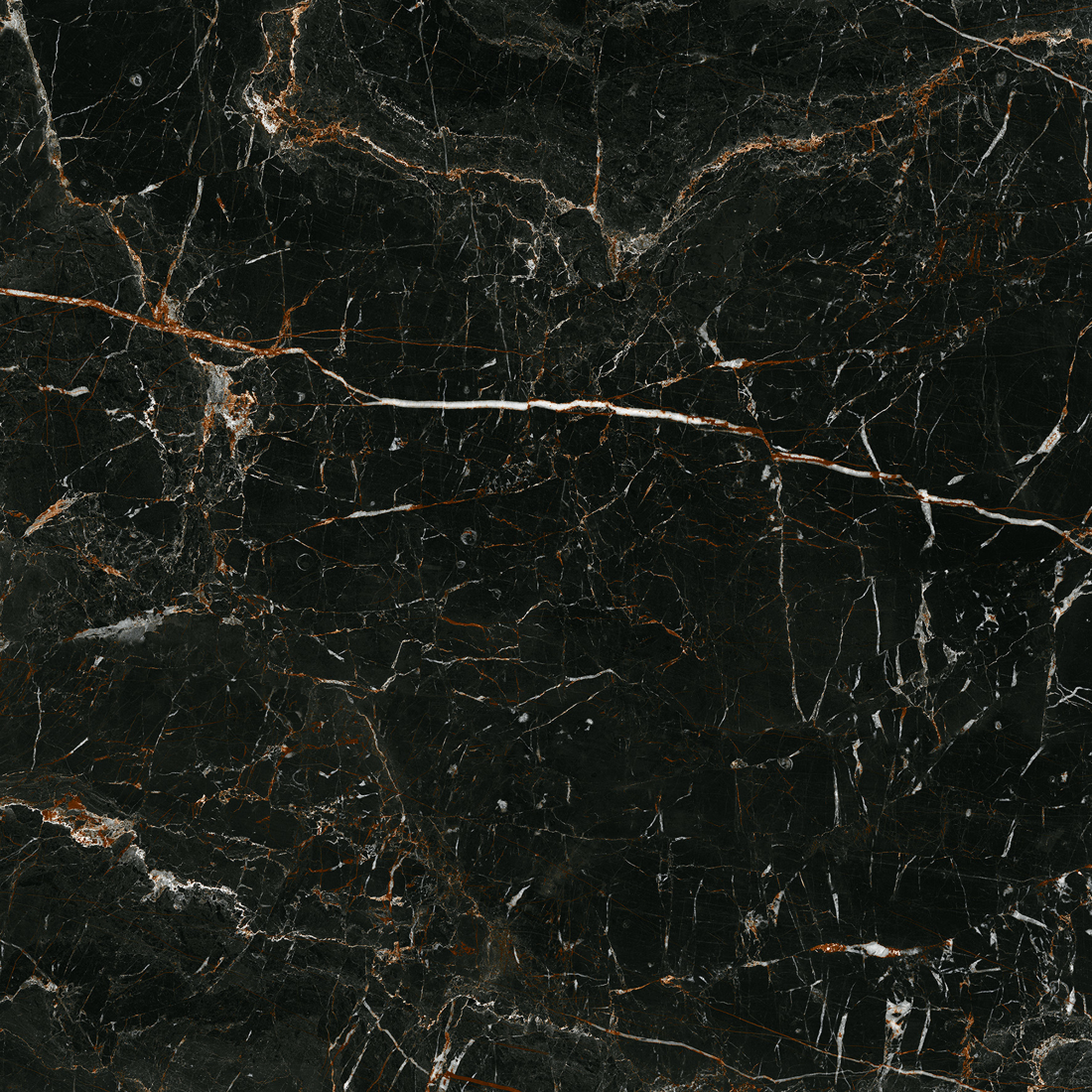 Slika od CR.LUX LAURANTS BROWN 120X120