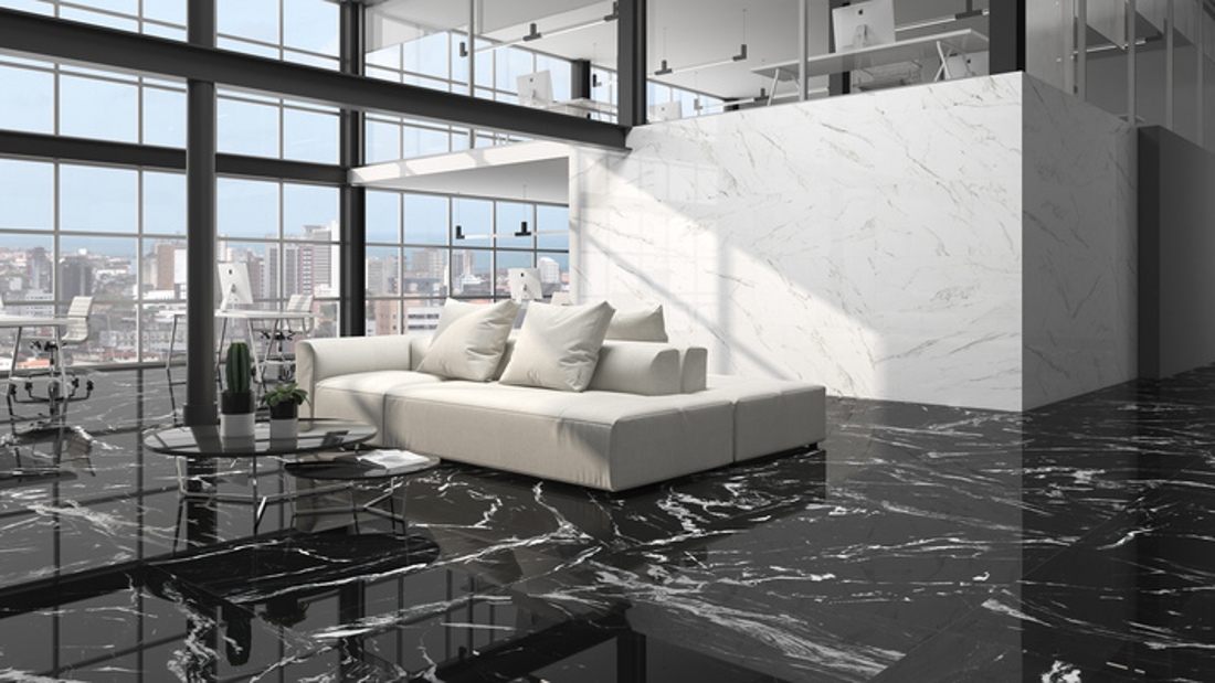 Slika od CR.LUX ILIRIA 60X120