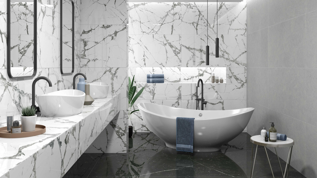 Slika od CR.LUX ICEBERG 60X120