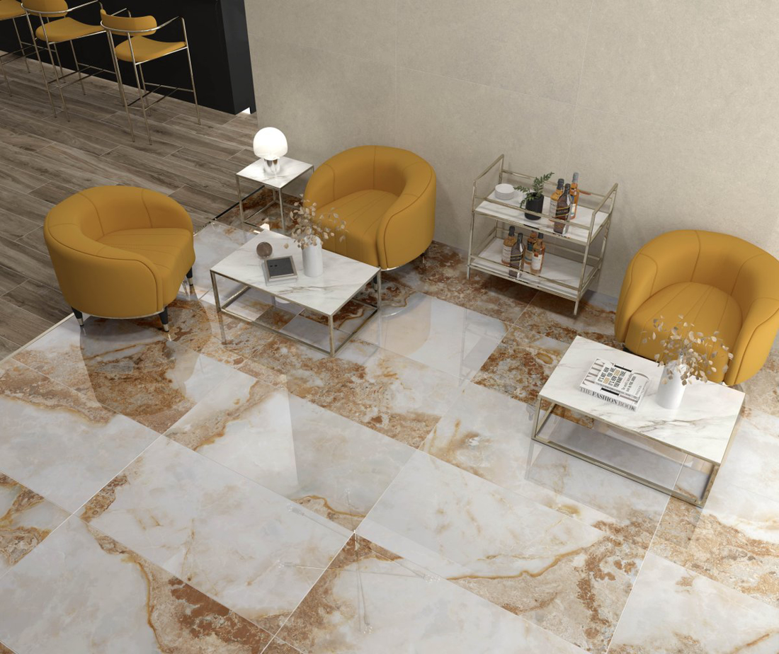 Slika od CR.LUX DANAE OPALO 60X120
