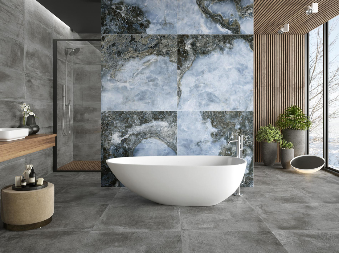 Slika od CR.LUX DANAE NAVI 120X120