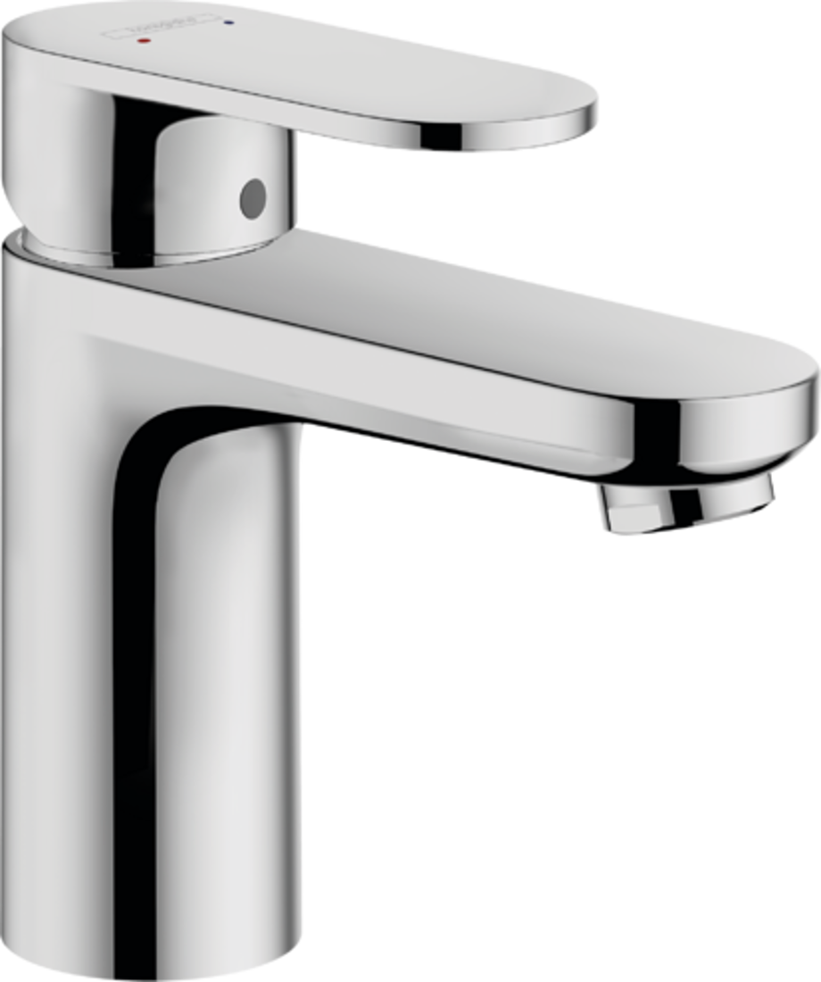 Slika od Hansgrohe Vernis Blend slavina za lavabo 100 mm sa odlivnim ventilom