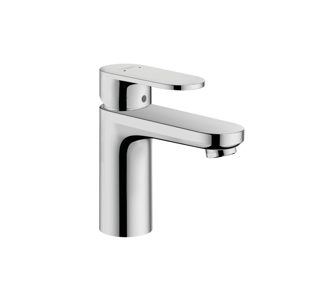 Slika od Hansgrohe Vernis Blend slavina za lavabo 100 mm sa odlivnim ventilom