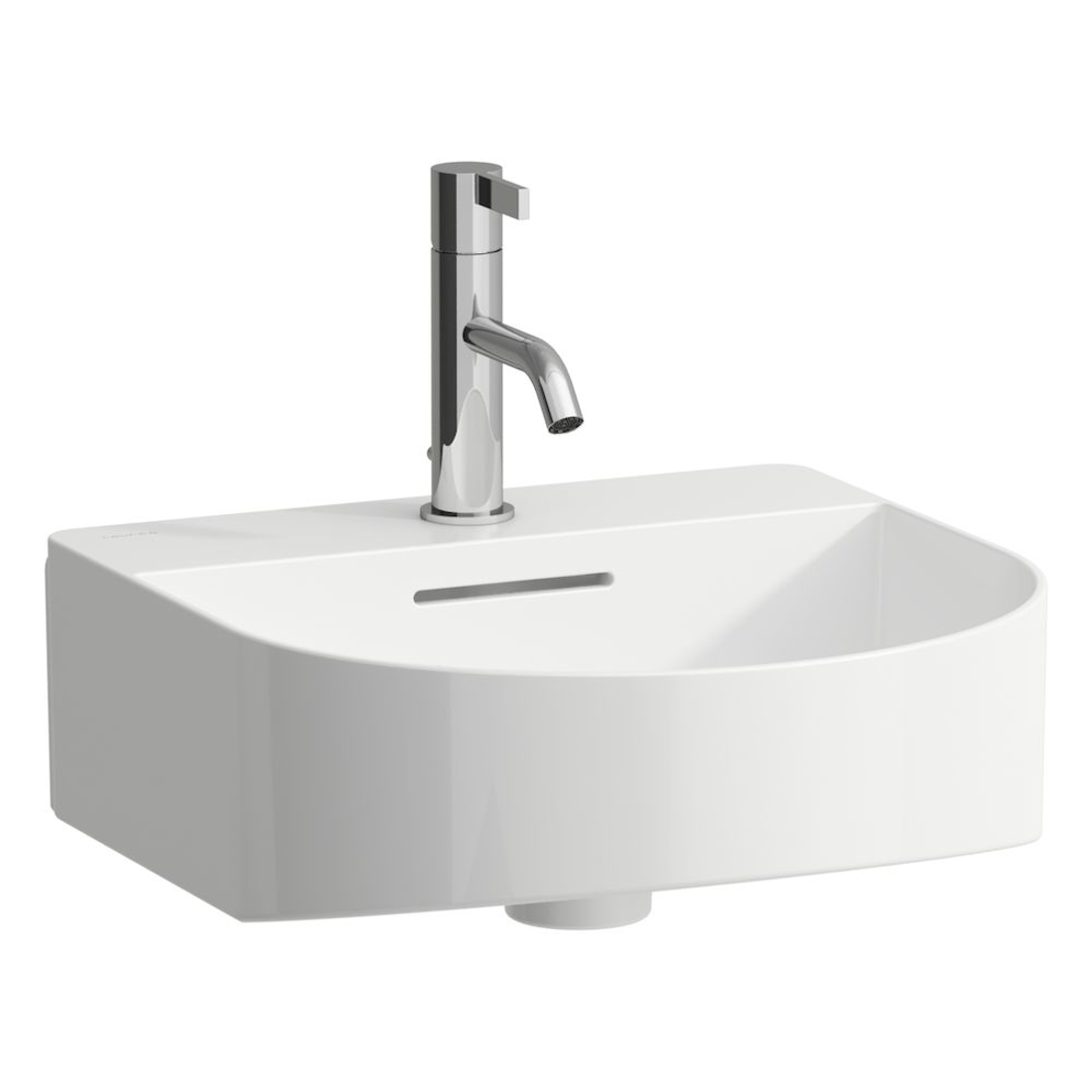 Slika od SONAR UMIVAONIK 41x42cm