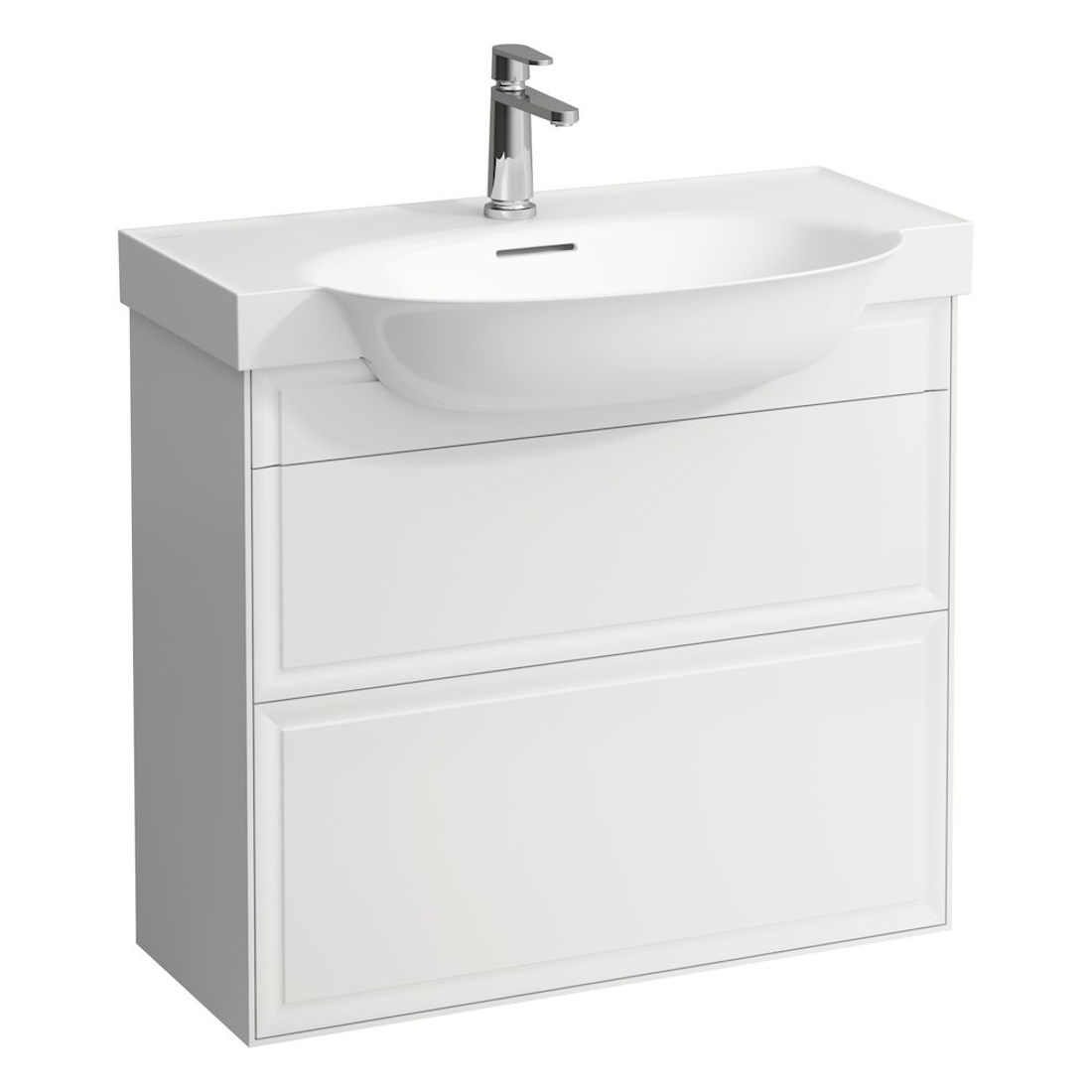 Slika od NEW CLASSIC KOMODA 775 x 315 x 675 mm