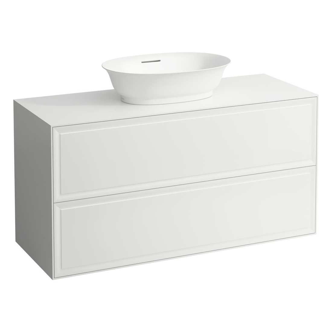 Slika od NEW CLASSIC KOMODA 1175 x 455 x 600mm