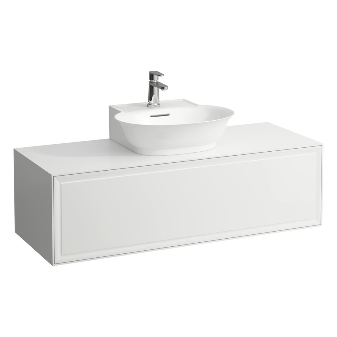 Slika od NEW CLASSIC KOMODA 1175 x 455 x 345 mm