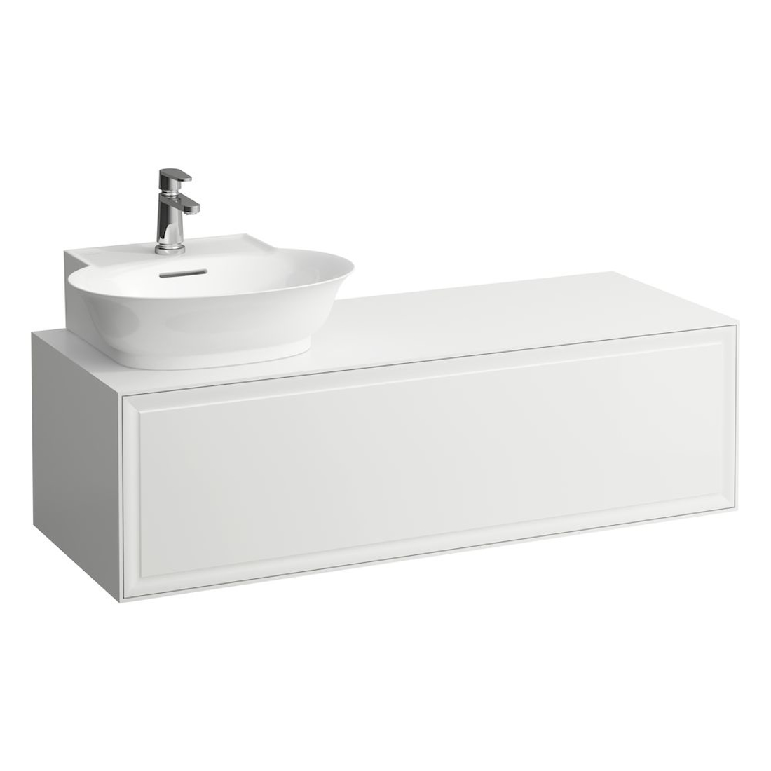 Slika od NEW CLASSIC KOMODA LEVA 1175 x 455 x 345 mm