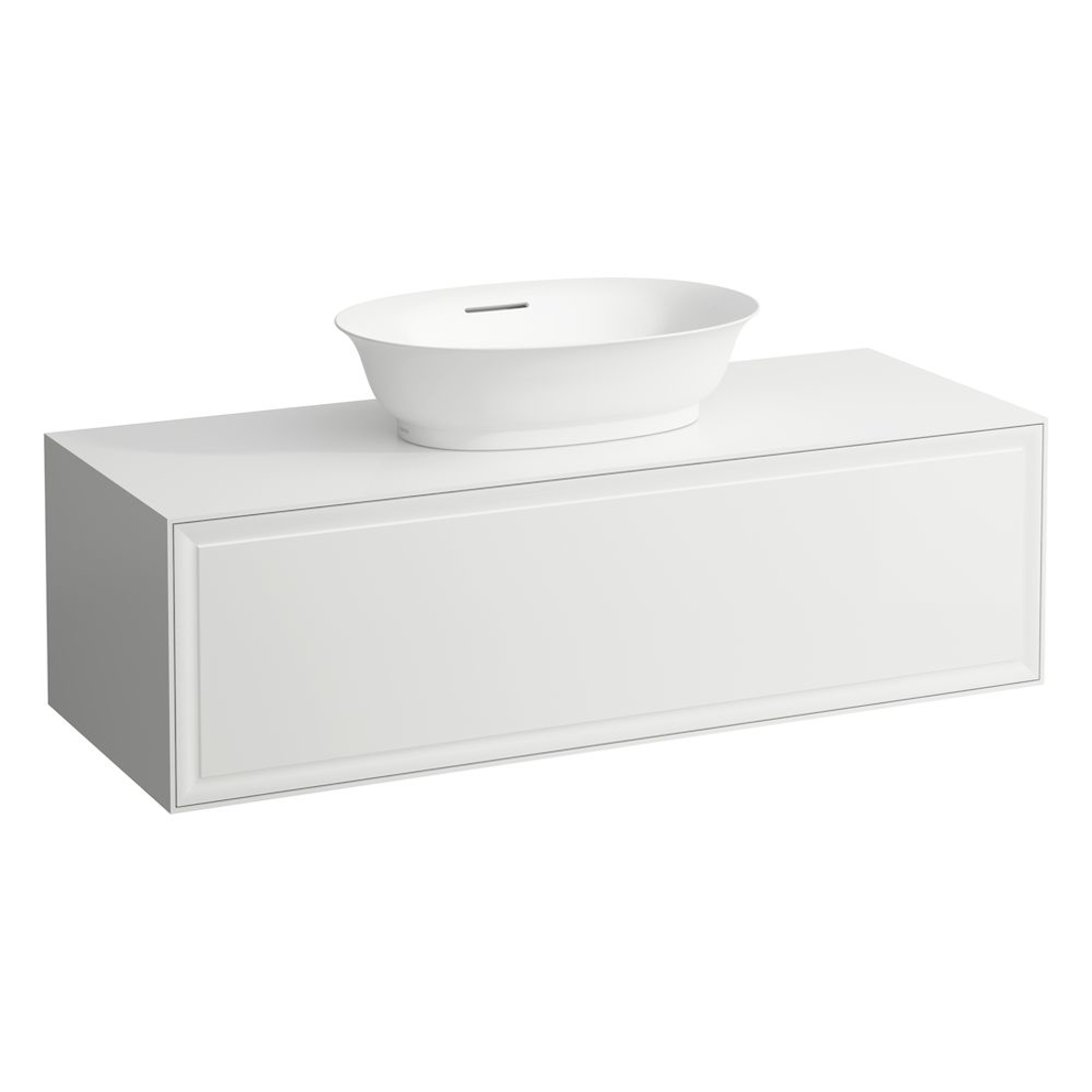 Slika od NEW CLASSIC KOMODA 1175 x 455 x 345mm