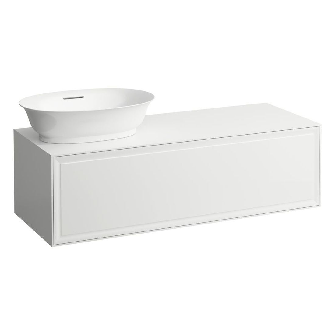 Slika od NEW CLASSIC KOMODA LEVA 1175 x 455 x 345mm