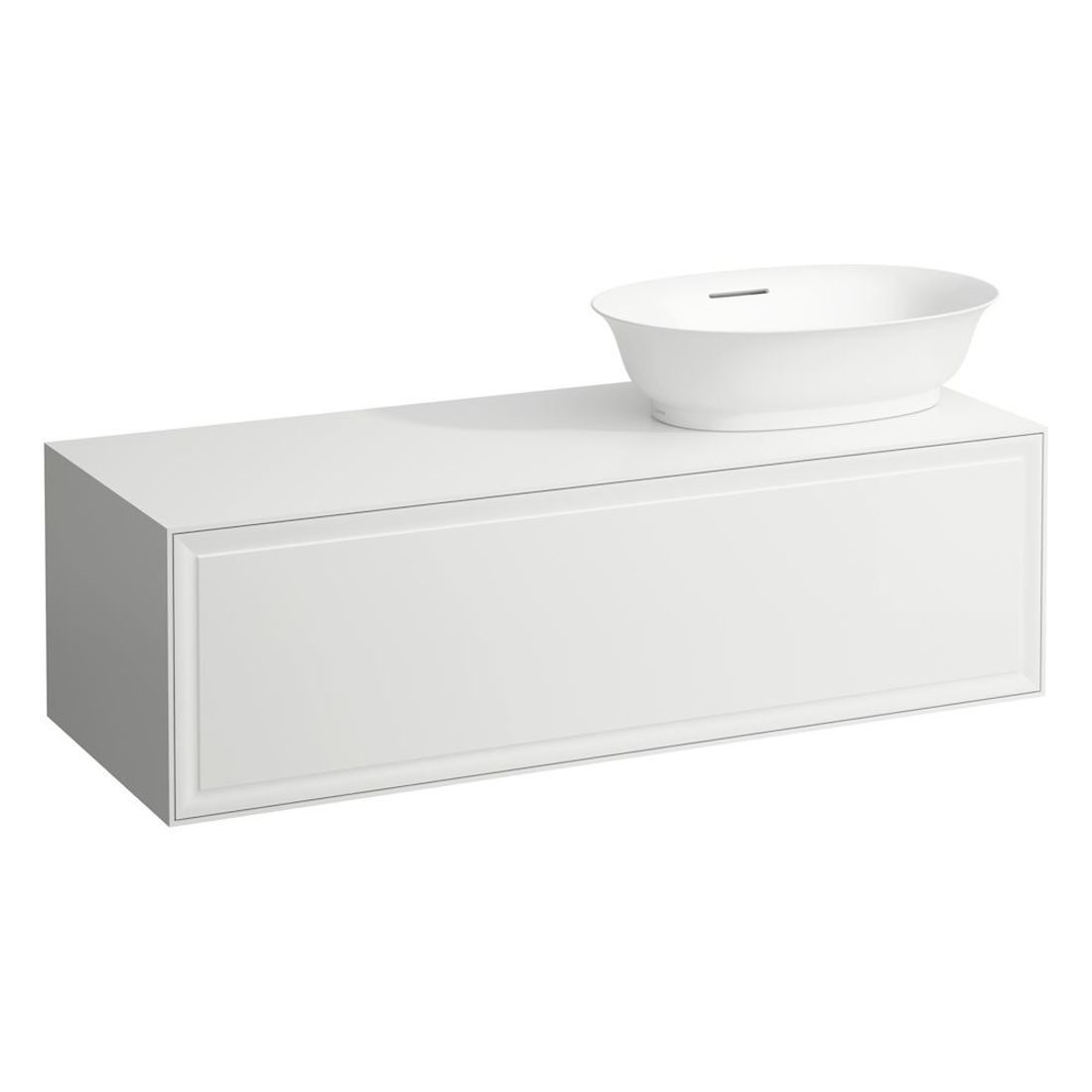 Slika od NEW CLASSIC KOMODA DESNA 1175 x 455 x 345mm