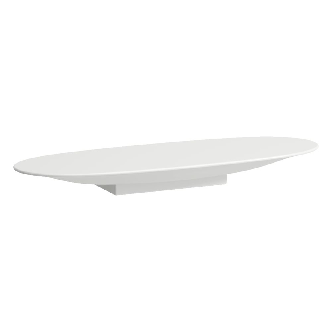 Slika od NEW CLASSIC KERAMIČKA POLICA 420 x 165 mm