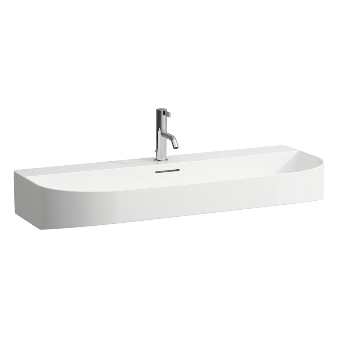 Slika od SONAR UMIVAONIK 100 x 42 cm