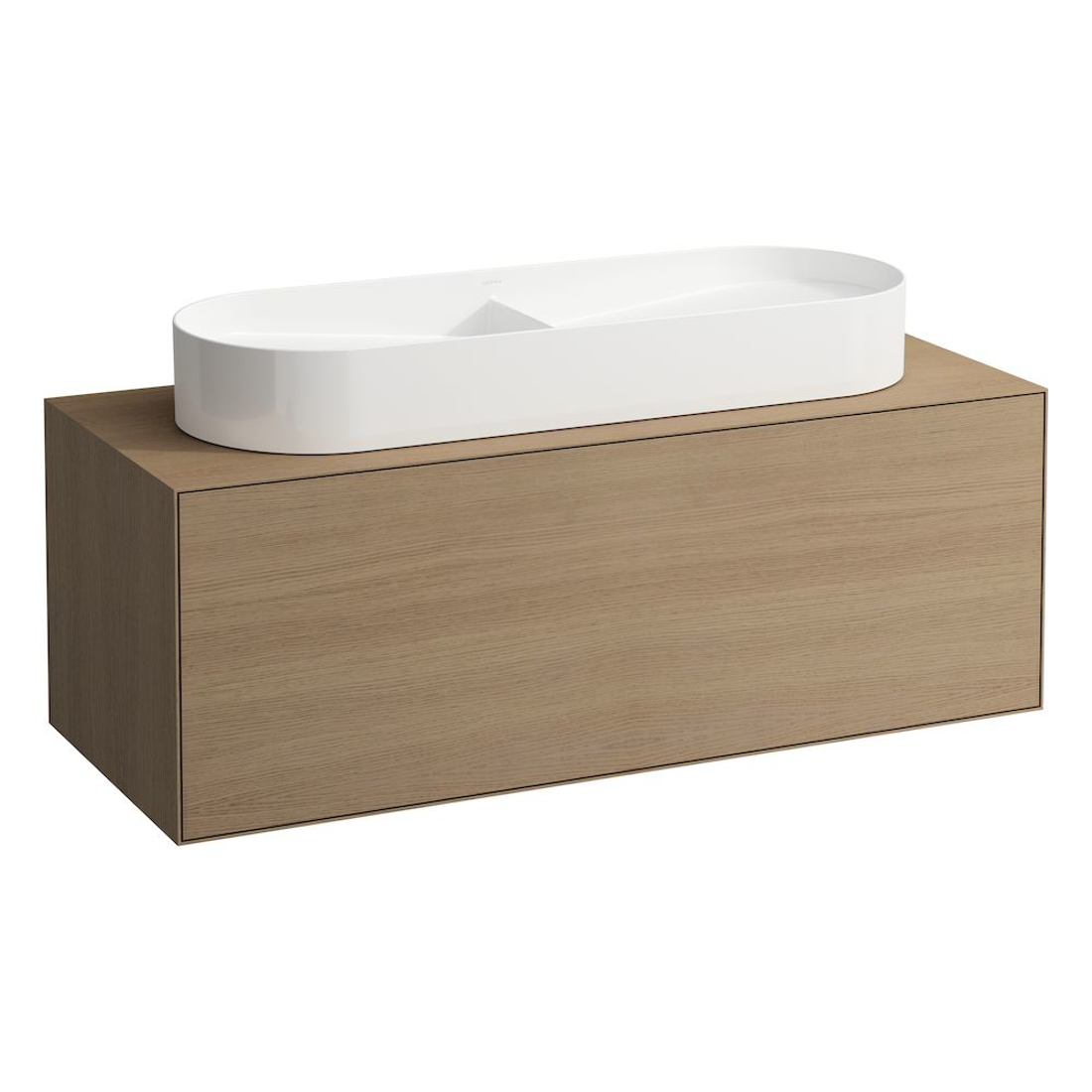 Slika od SONAR UMIVAONIK 100x37cm