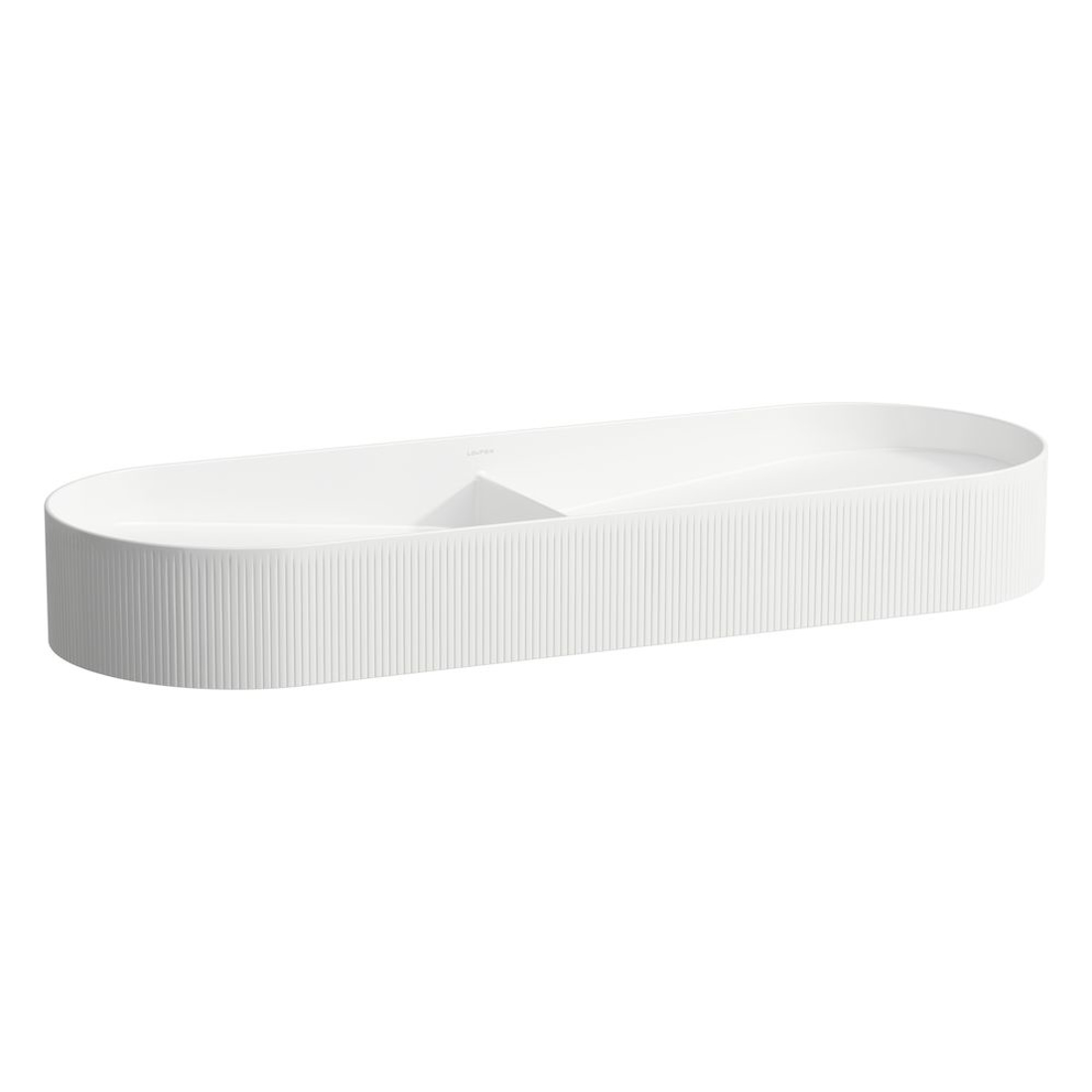 Slika od SONAR UMIVAONIK SA RELJEFNOM DEKORACIJOM 100x37cm