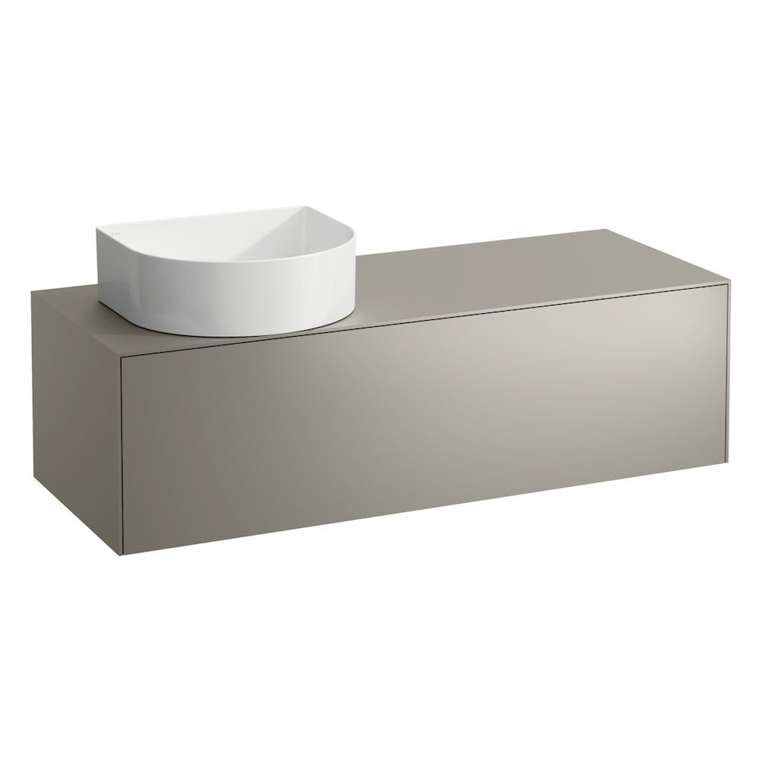 Slika od SONAR ORMARIĆ LEVI 1175 x 455 x 340 mm