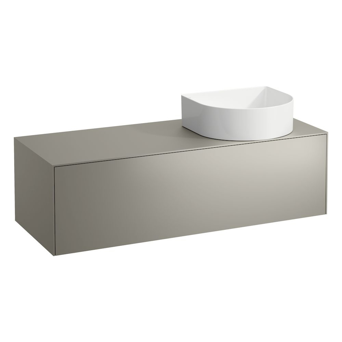 Slika od SONAR ORMARIĆ DESNI 1175 x 455 x 340 mm
