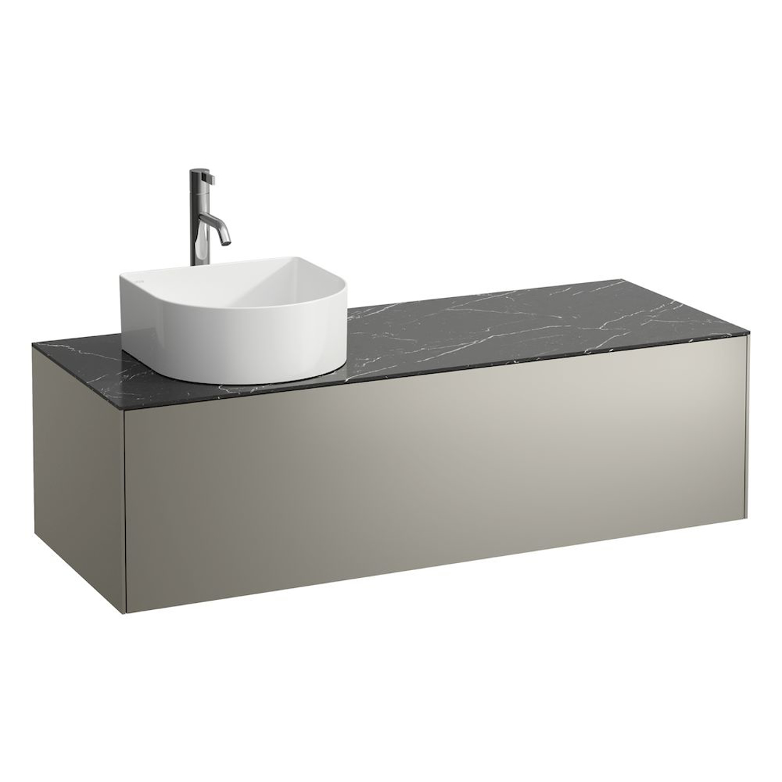 Slika od SONAR ORMARIĆ LEVI 1175 x 455 x 340 mm