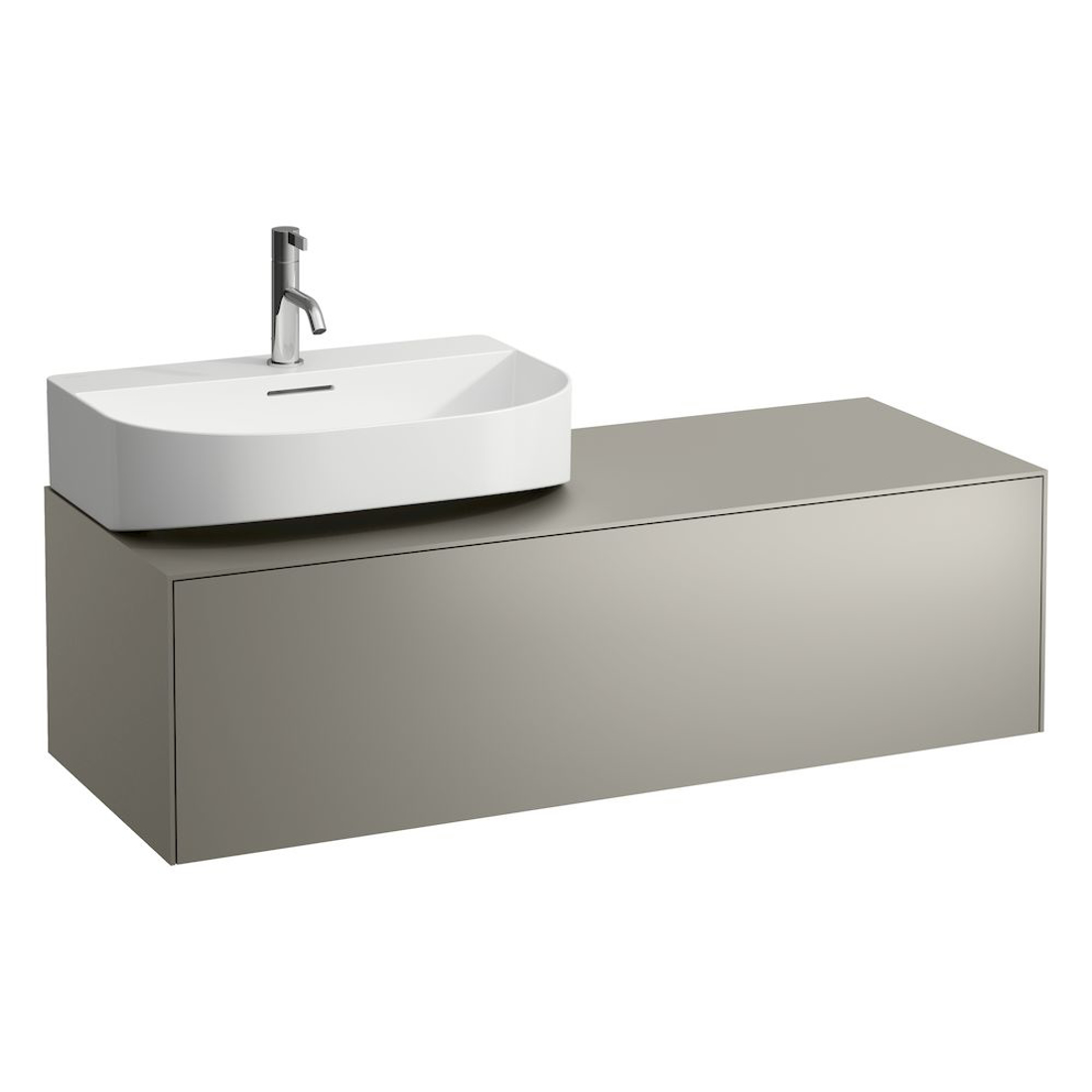 Slika od SONAR ORMARIĆ LEVI 1175 x 455 x 340 mm