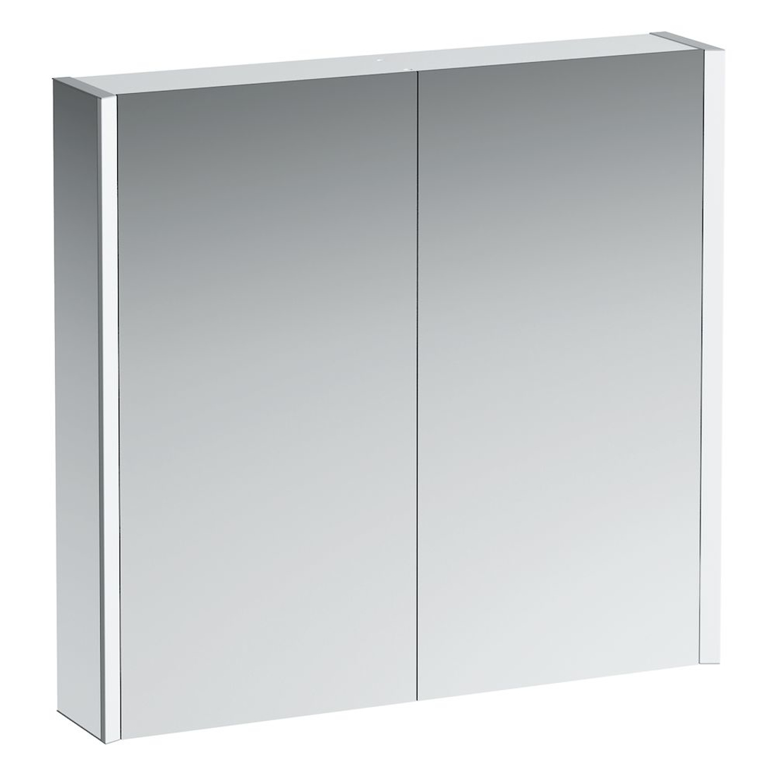 Slika od FRAME 25 KABINET SA OGLEDALOM 800x150x750 mm