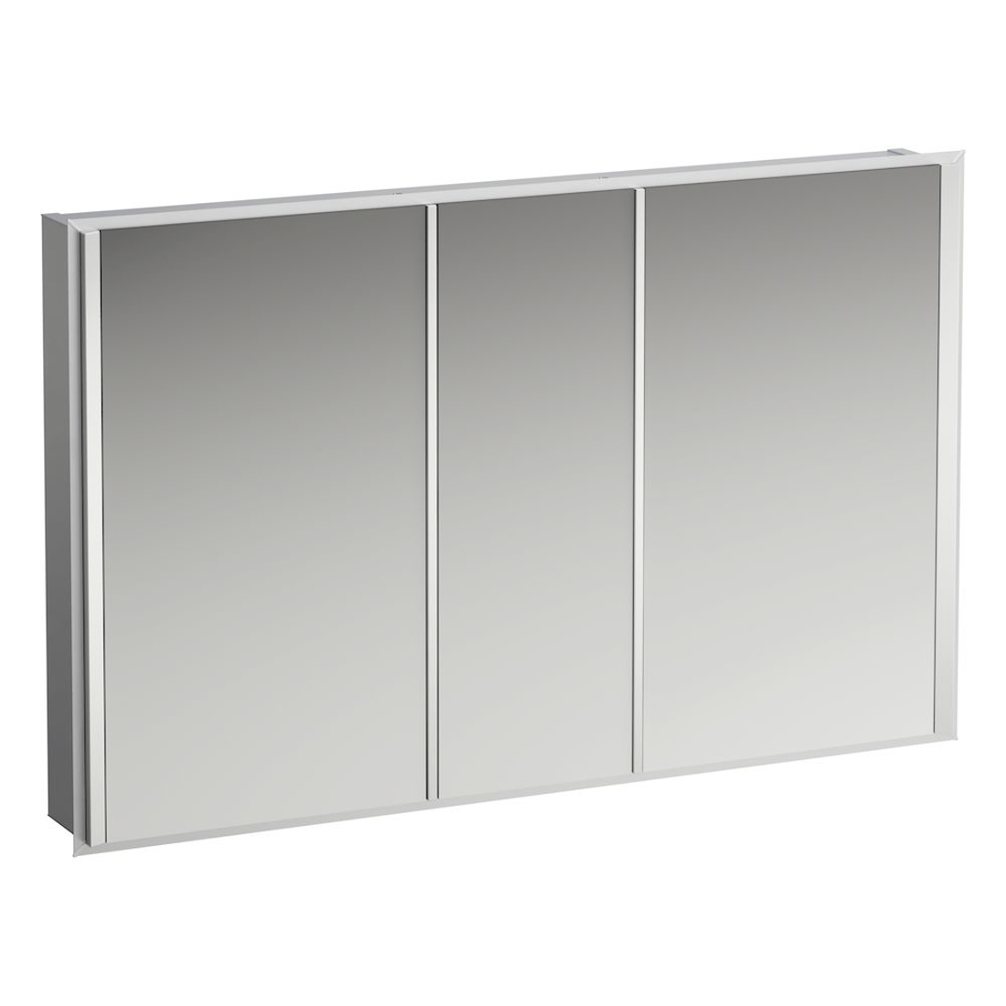 Slika od FRAME 25 KABINET SA OGLEDALOM 1200x150x750mm