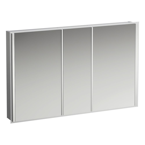 Slika od FRAME 25 KABINET SA OGLEDALOM 1200x150x750mm