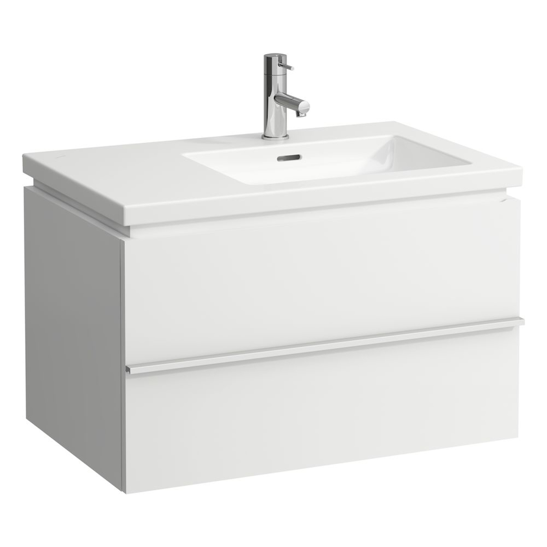 Slika od LIVING SQUARE 75x48cm levi