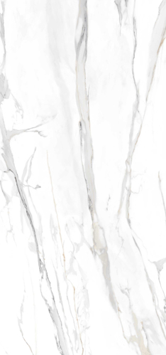 Slika od EMPORIO CALACATTA MATT 120X260cm (6mm)