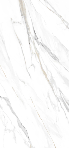 Slika od EMPORIO CALACATTA SJAJNA 120X260cm (6mm)