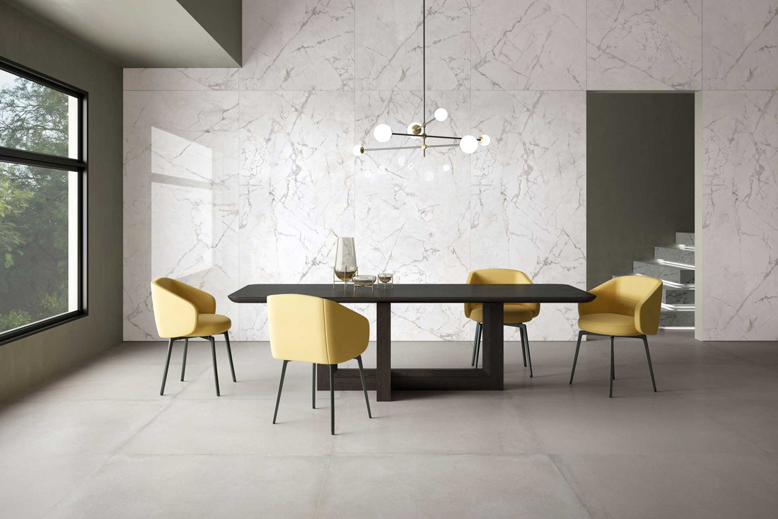 Slika od EMPORIO INVISIBLE GOLD MATT 120X260cm (6mm)