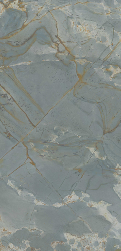 Slika od MAGNA BLUE SJAJNA 120X260cm (6mm)