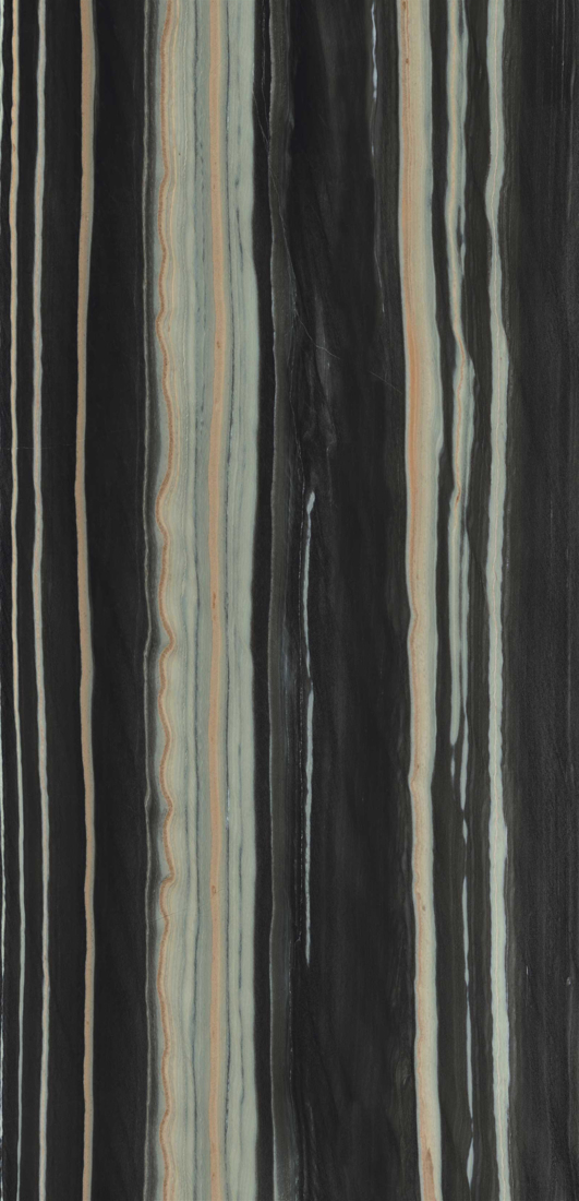 Slika od BOSCO BLACK SJAJNA 120X260cm (6mm)
