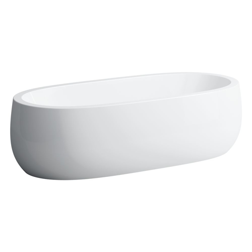 Slika od ALESSI 1830 x 870 x 460 mm samostojeća kada