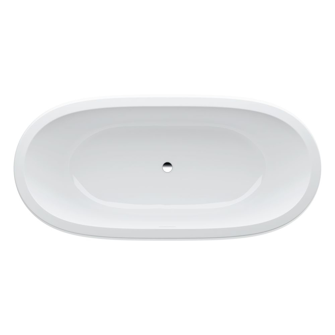 Slika od ALESSI 1830 x 870 x 460 mm samostojeća kada