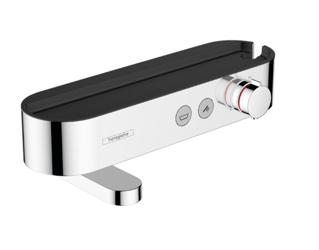 Slika od Pulsify ShowerTablet Select 400 sa česmom