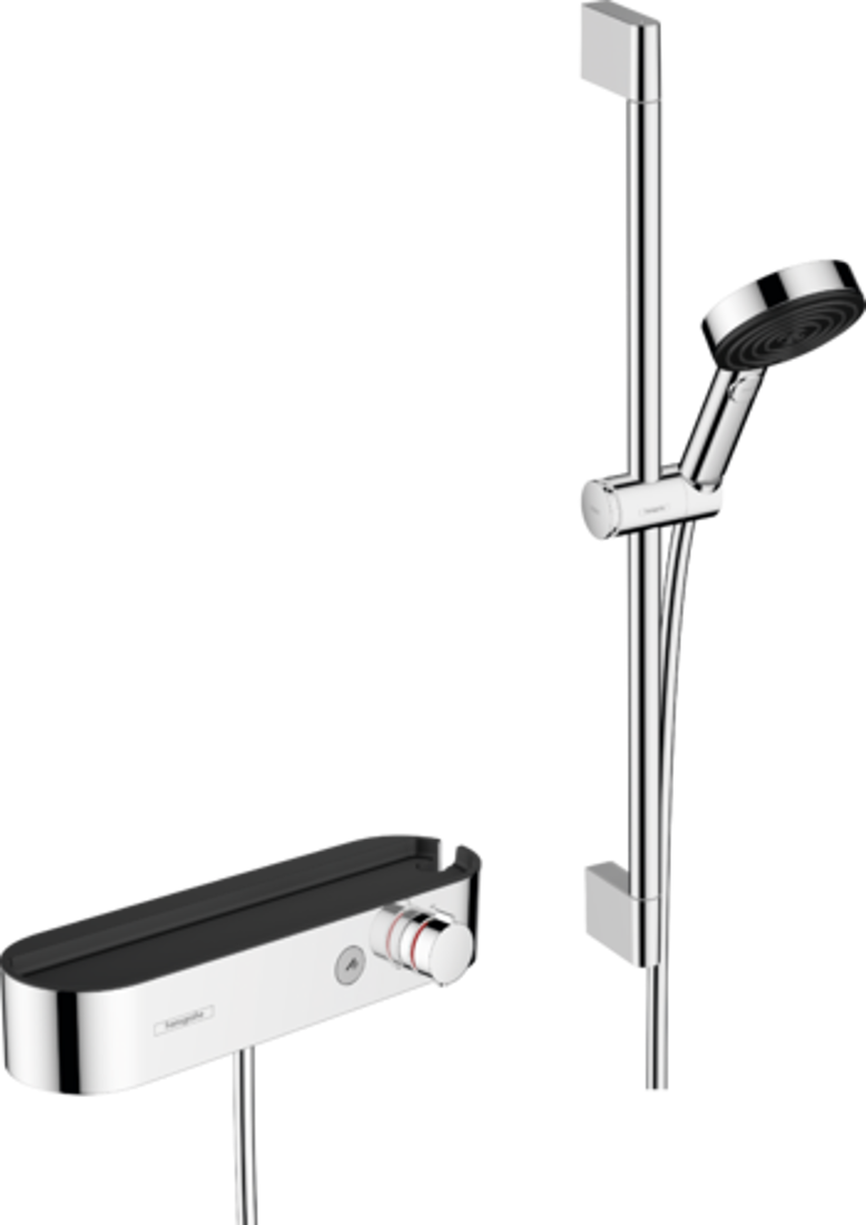 Slika od Pulsify Select Shower system 105 3jet Relaxation