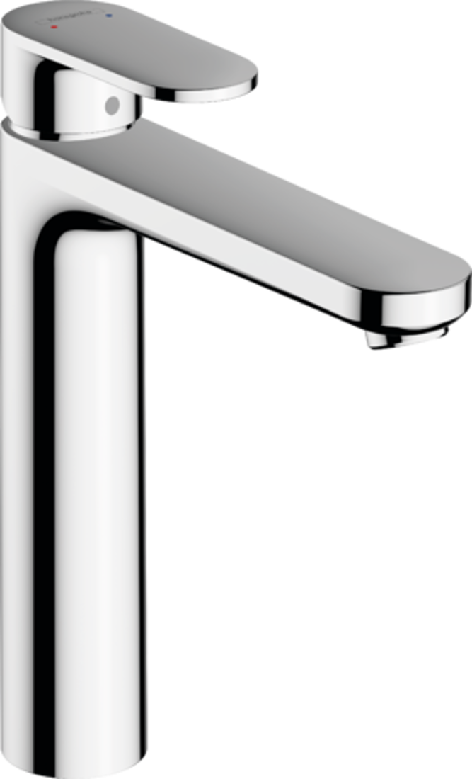 Slika od Hansgrohe Vernis Blend slavina za lavabo 190 mm sa odlivnim ventilom