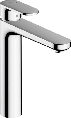 Slika od Hansgrohe Vernis Blend slavina za lavabo 190 mm sa odlivnim ventilom