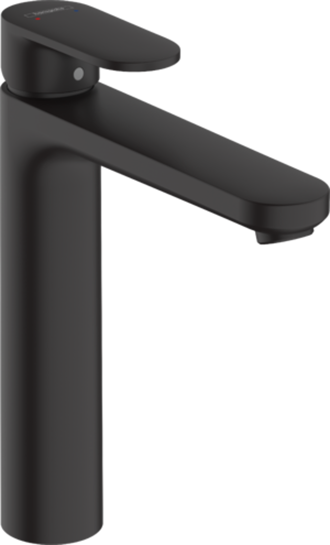 Slika od Hansgrohe Vernis Blend slavina za lavabo 190 mm sa odlivnim ventilom